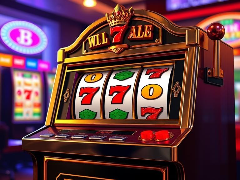 r777 bet